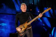 FIREAID Benefit Concert For California Fire Relief - Intuit Dome - Source: Getty. (Photo by Kevin Mazur/Getty Images for FIREAID)